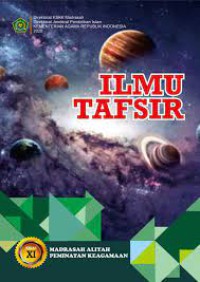 Image of ILMU TAFSIR XI