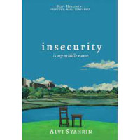 Image of insecurity
