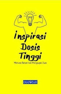 Image of Inspirasi Dosis Tinggi