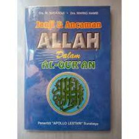 Image of janji&ancaman allah dalam al-qur`an