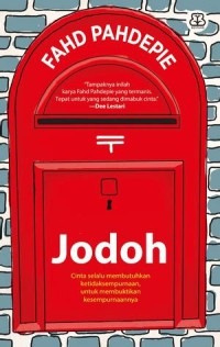 Image of JODOH