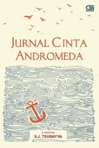 Image of Jurnal Cinta Andromeda