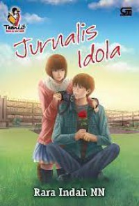 Image of Jurnalis Idola