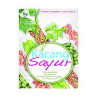 Image of KACANG SAYUR