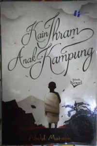 Image of Kain Ihram Anak Kampung