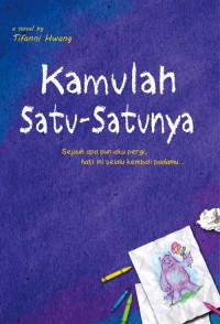 Image of Kamulah Satu-Satunya