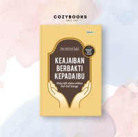 Image of keajaiban berbakti kepada ibu