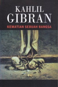 Image of Kematian Sebuah Bangsa