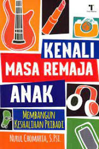 Image of Kenali masa remaja anak