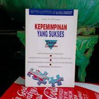 Image of Kepimpinan Yang Sukses Dalam Sepekan