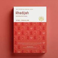Image of khadijah : ketika rahasia mim tersingkap