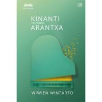 Image of KINANTI FEATURING ARANTAXA