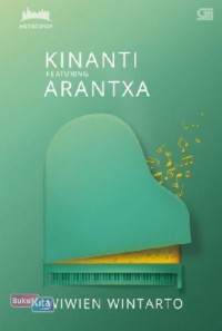 Image of Kinanti Featuring Arantxa