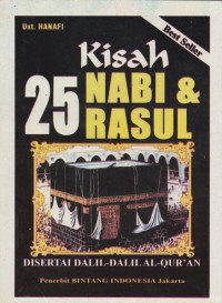 Image of KISAH 25 NABI DAN RASUL