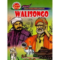 Image of Kisah Nyata Perjuangan WALISONGO