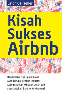 Image of Kisah Sukses Airbnb