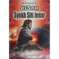 Image of Kisah Syekh Siti Jenar