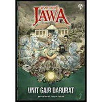 Image of KISAH TANAH JAWA;;UNIT GAIB DARURAT