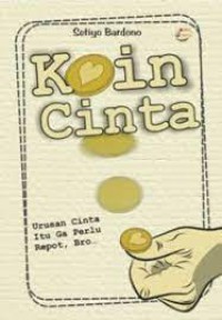 Image of KOIN CINTA