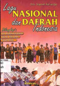 Image of Lagu Nasional dan Daerah Indonesia