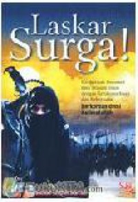 Image of LASKAR SURGA(NOVEL)