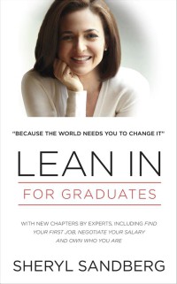 Image of Lean In