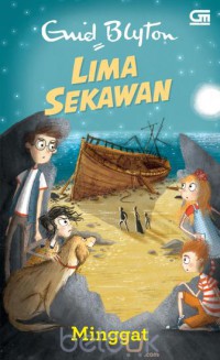 Image of Lima sekawan