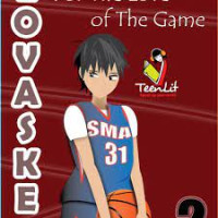 Image of LOVASKET 2 for the love of the game