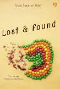 Image of Lost and Found