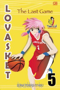 Image of Lovasket 5