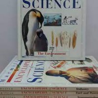 Image of Macmillan Encyclopedia Of Science 7 :The Enviroment