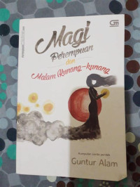 Image of Magi perempuan dan malam kunang-kunang