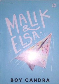Image of MALIK & ELSA