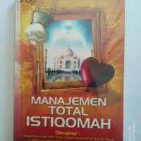 Image of MANAJEMEN TOTAL ISTIQOMAH