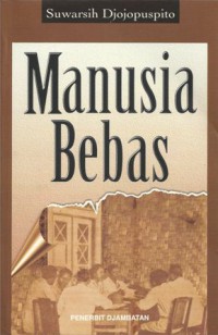 Image of Manusia bebas