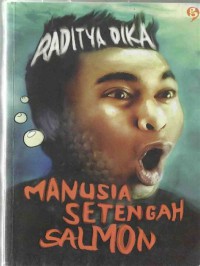 Image of Manusia setengah salmon