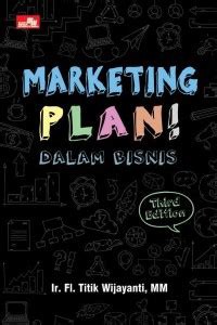 Image of Marketing Plan! dalam Bisnis