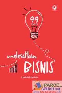 Image of Melesatkan bisnis