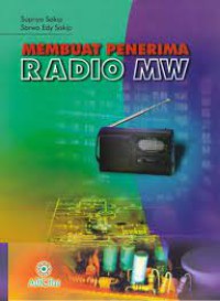 Image of Membuat Penerima Radio MW
