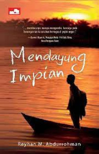 Image of mendayung impian