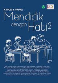 Image of Mendidik dengan Hati 1