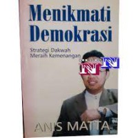 Image of Menikmati Demokrasi