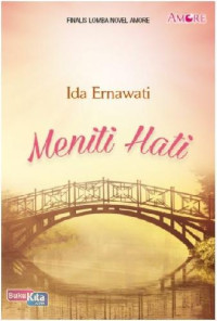 Image of Meniti Hati