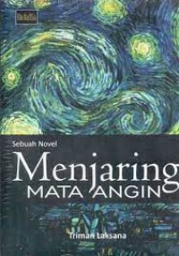 Image of Menjaring Mata Angin