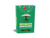 Image of menyemai kata, mendulang makna