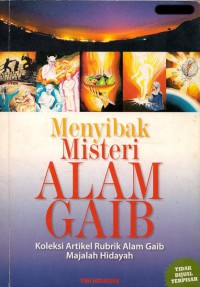Image of Menyibak Misteri Alam Gaib