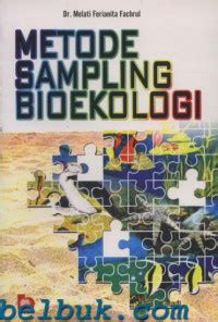 Image of metode sampling bioekologi