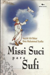 Image of missi suci para sufi