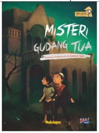 Image of Misteri gudang tua