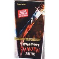 Image of Misteri Samurai Antik